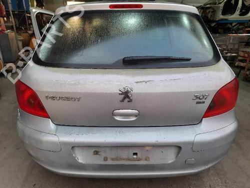Engine control unit (ECU) PEUGEOT 307 (3A/C) | BP8822148M57 - Image 16