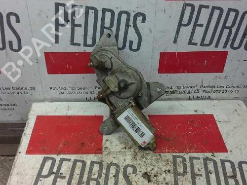 Used Rear wiper motor HYUNDAI ATOS (MX) [1997-2015]  2963482