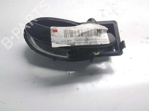 Used Front right interior door handle FORD FOCUS I Turnier (DNW) [1999-2007]  10488342