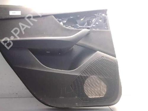 Used Rear left panel Rear left panel 10676063 10676063