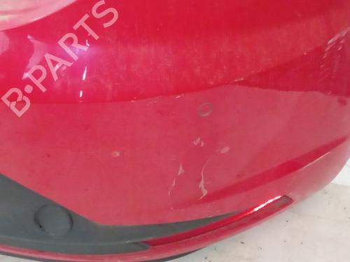 Rear bumper SEAT LEON (5F1) 2.0 Cupra | BP27319744C8 
