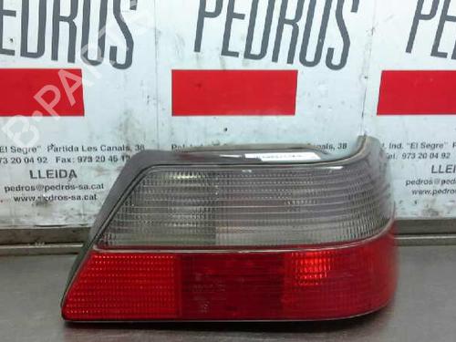 Used Right taillight PEUGEOT 605 (6B) 2.0 (128 hp) 119250