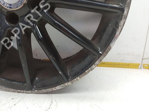 Rim MERCEDES-BENZ A-CLASS (W176) A 180 (176.042) | BP25228383C45 