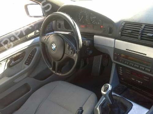 Left taillight BMW 5 (E39) 525 i | BP1562224C34 