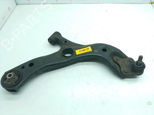 Used Right front suspension arm Right front suspension arm TOYOTA C-HR (_X1_) 1.8 Hybrid (ZYX10_, ZYX11_) (98 hp) 35807106 35807106