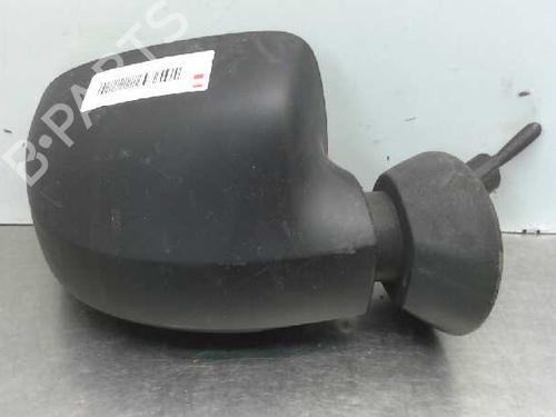 Used Right mirror DACIA SANDERO [2008-2025]  4018239