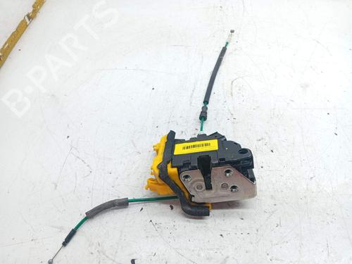 Front left lock HYUNDAI i30 (GD) | BP26906133C98 - Image 2