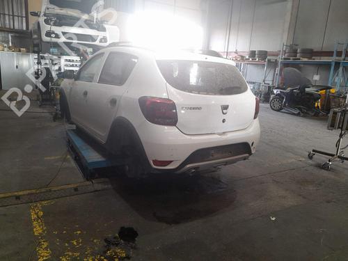 Fælk DACIA SANDERO II 1.5 Blue dCi 95 (B8JL) | BP38412027C45 - Image 7
