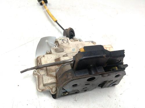 Used Rear right lock Rear right lock 39067852 39067852