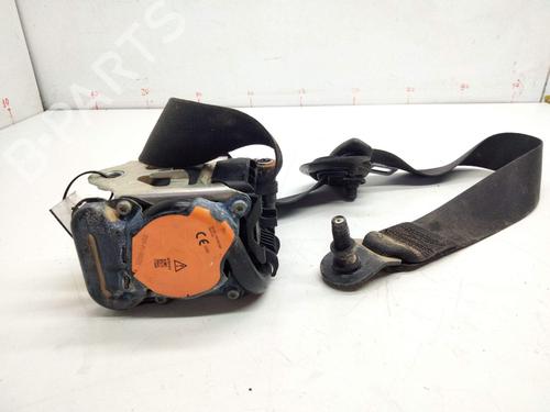 Front left seatbelt MERCEDES-BENZ A-CLASS (W176) A 200 CDI / d (176.008) | BP35723920I26 - Image 2