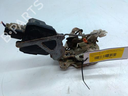 Used Rear left lock Rear left lock MITSUBISHI GALANT VIII (EA_) 2.5 V6 24V (EA5A) (163 hp) 35955364 35955364