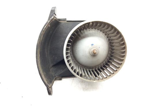Heater blower motor RENAULT KANGOO / GRAND KANGOO II (KW0/1_)  | BP21783900M62 