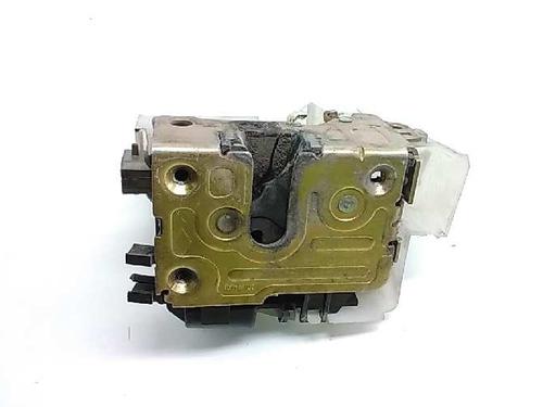 Used Front right lock RENAULT MEGANE I Classic (LA0/1_) [1996-2008]  10712180
