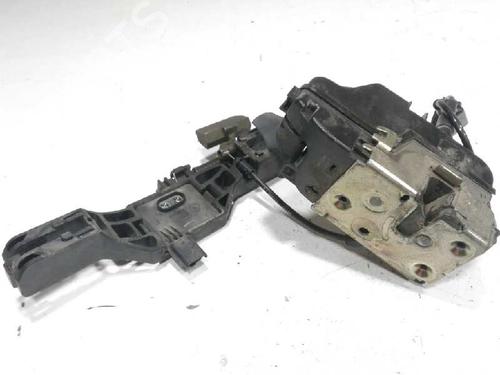 Front left lock RENAULT LAGUNA II Grandtour (KG0/1_)  | BP8341398C98 