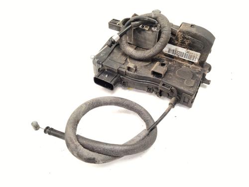 Front left lock KIA SPORTAGE III (SL) 1.7 CRDi | BP27505513C98 