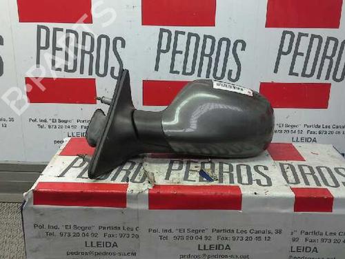 Used Left mirror RENAULT SAFRANE I (B54_) [1992-1997]  2233667
