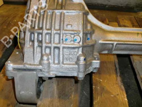 Differential, foran NISSAN PATHFINDER III (R51) 2.5 dCi | BP30882747M23