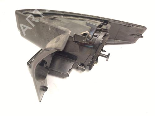 Left taillight DACIA BIGSTER | BP36992448C34 - Image 2