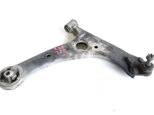 Used Right front suspension arm TOYOTA COROLLA (_E12_) 1.4 D (NDE120_, NDE120R) (90 hp) 7760695