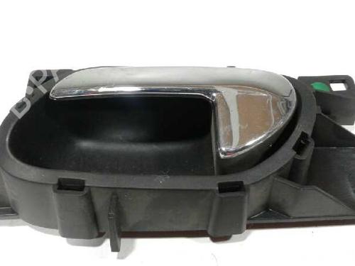 Used Front left interior door handle CITROËN C4 Coupe (LA_) [2004-2013]  9248275