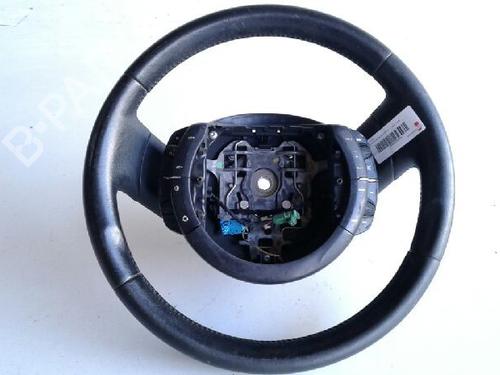 Used Steering wheel CITROËN C4 I (LC_) [2004-2014]  8946509