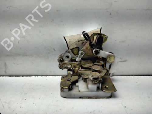 Rear right lock MAZDA B-SERIE (UN) 2.5 TD 4WD BP3692497C99