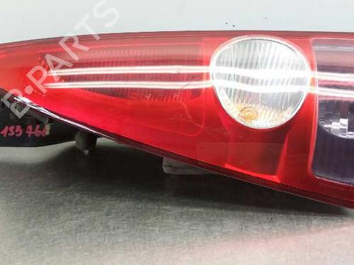 Used Left taillight Left taillight RENAULT ESPACE IV (JK0/1_) 2.2 dCi (JK0H) (150 hp) 1448666 1448666