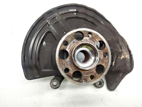 Used Left front steering knuckle Left front steering knuckle MERCEDES-BENZ A-CLASS (W176) A 200 CDI / d (176.008) (136 hp) 34720158 34720158