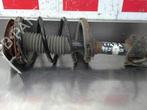 Used Right front shock absorber Right front shock absorber 1359445 1359445