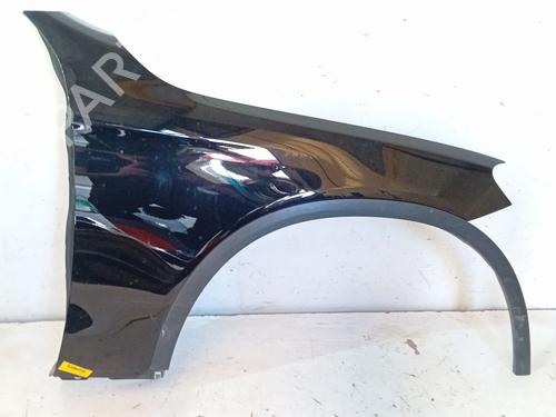 Used Right front fenders MERCEDES-BENZ GLC Coupe (C253) 250 4-matic (253.346) (211 hp) 26434932