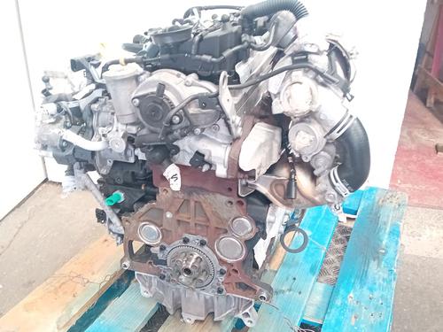 Engine VW GOLF VII (5G1, BQ1, BE1, BE2) 2.0 TDI | BP28584990M1
