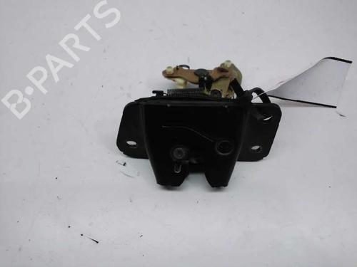 Used Tailgate lock HYUNDAI SANTA FÉ I (SM) 2.0 CRDi (113 hp) 9141480