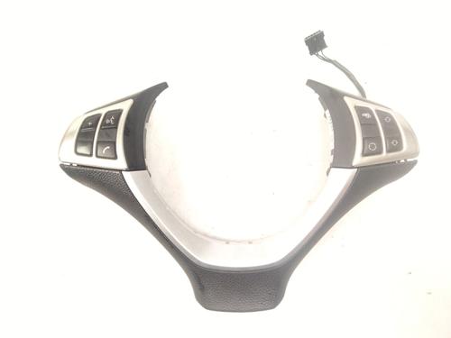 Used Steering wheel controls Steering wheel controls BMW X5 (E70) xDrive 30 d (245 hp) 36264501 36264501