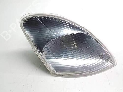 Used Left front indicator Left front indicator 11038643 11038643