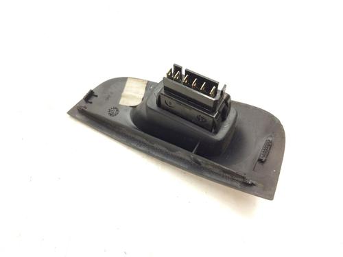 Right front window switch RENAULT MEGANE I Coach (DA0/1_)  | BP18680334I26 