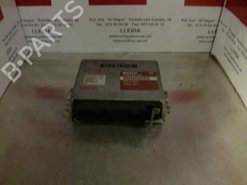 Used Engine control unit (ECU) Engine control unit (ECU) 156712 156712