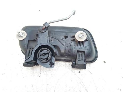 Front right interior door handle PEUGEOT PARTNER Box Body/MPV (5_, G_) 1.6 HDi 90 | BP23422020I14