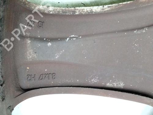 Rim BMW 3 (E46) 320 d | BP15811603C45 