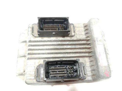 Used Engine control unit (ECU) OPEL COMBO Box Body/MPV [2001-2025]  11285070