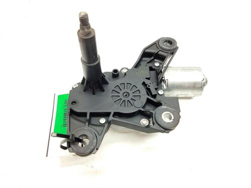 Rear wiper motor NISSAN MICRA V (K14) 0.9 IG-T | BP18675534M102 