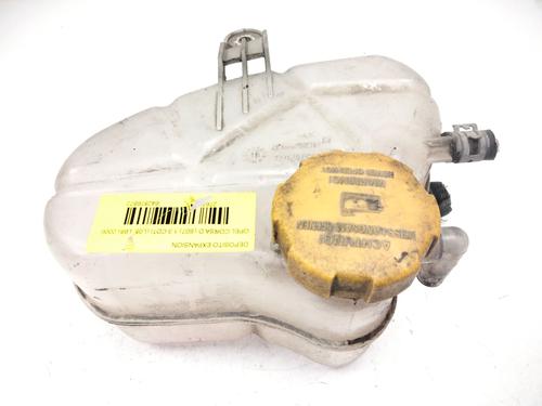Used Expansion tank Expansion tank OPEL CORSA D (S07) 1.3 CDTI (L08, L68) (75 hp) 36264527 36264527