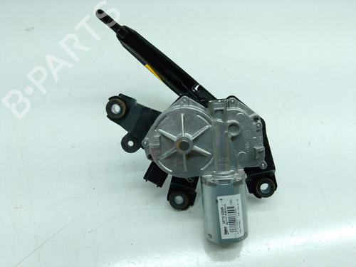 Rear wiper motor DACIA BIGSTER | BP36992449M102 - Image 3
