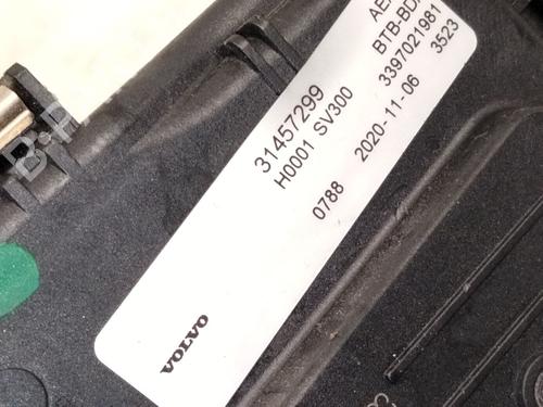 Front wiper motor VOLVO XC40 (536) T2 | BP29590079M29 