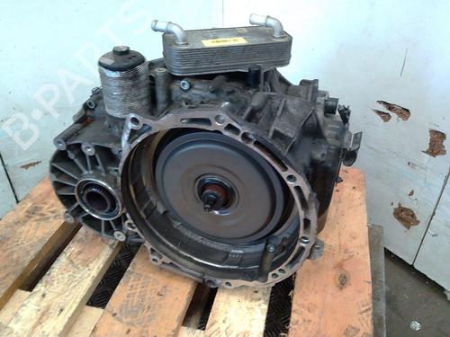 Gearbox AUDI Q3 (8UB, 8UG) | BP38047021M3 - Image 3