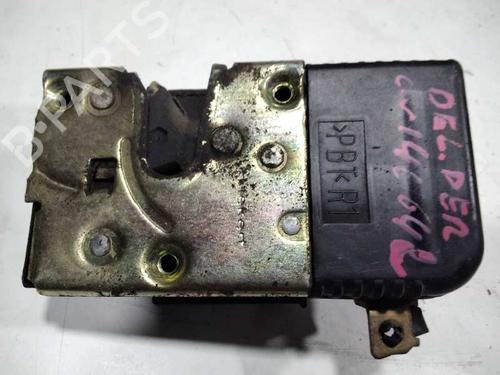 Front left lock RENAULT TRAFIC II Bus (JL)  | BP10657612C98 
