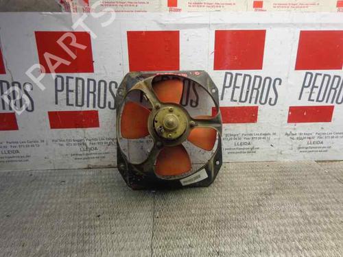 Radiator fan FORD FIESTA I (GFBT)  | BP2536249M35 