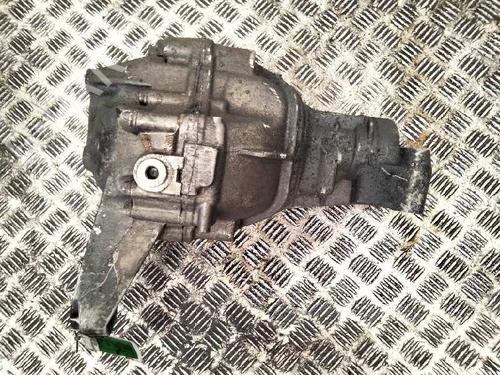 Used Front differential MERCEDES-BENZ M-CLASS (W163) ML 400 CDI (163.128) (250 hp) 16075195