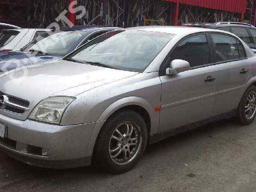 OPEL VECTRA C (Z02)  2.0 DTI 16V (F69)  138721