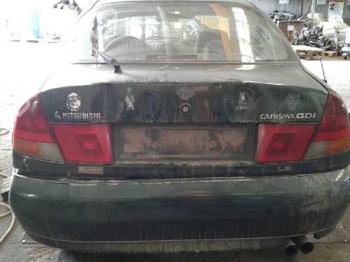 Front right lock MITSUBISHI CARISMA (DA_) 1.8 16V GDI (DA2A) | BP7121539C97 