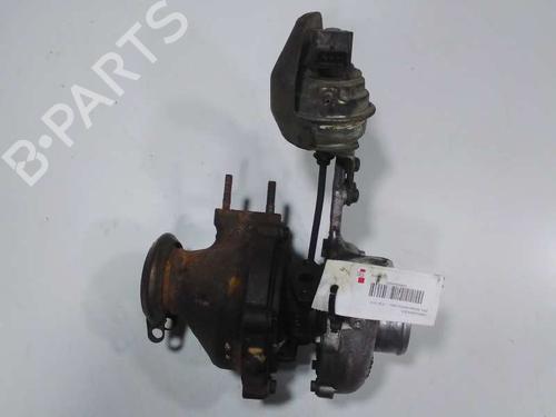 Used Turbocharger/Supercharger OPEL INSIGNIA A (G09) [2008-2017]  9119135
